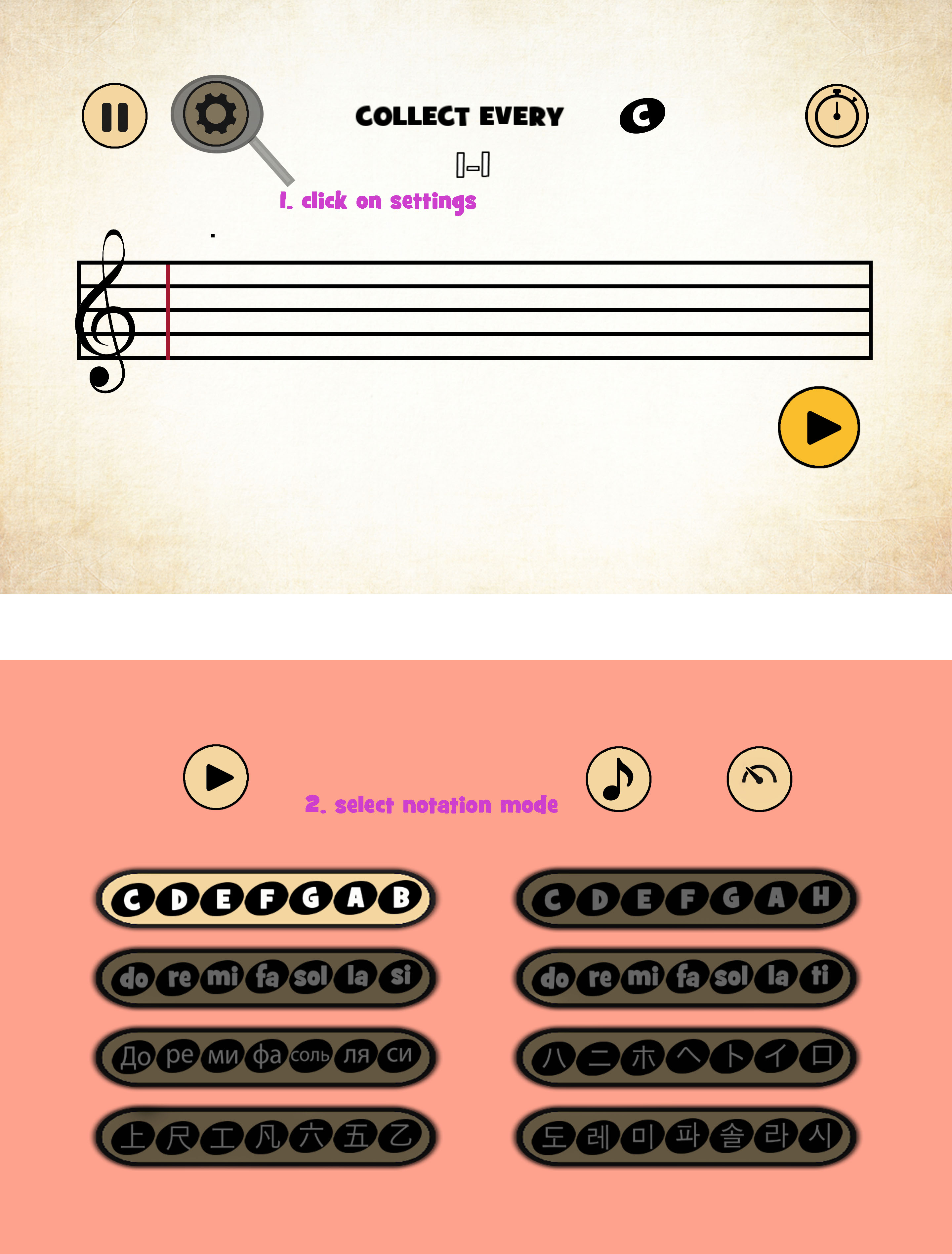 select-notation-mode
